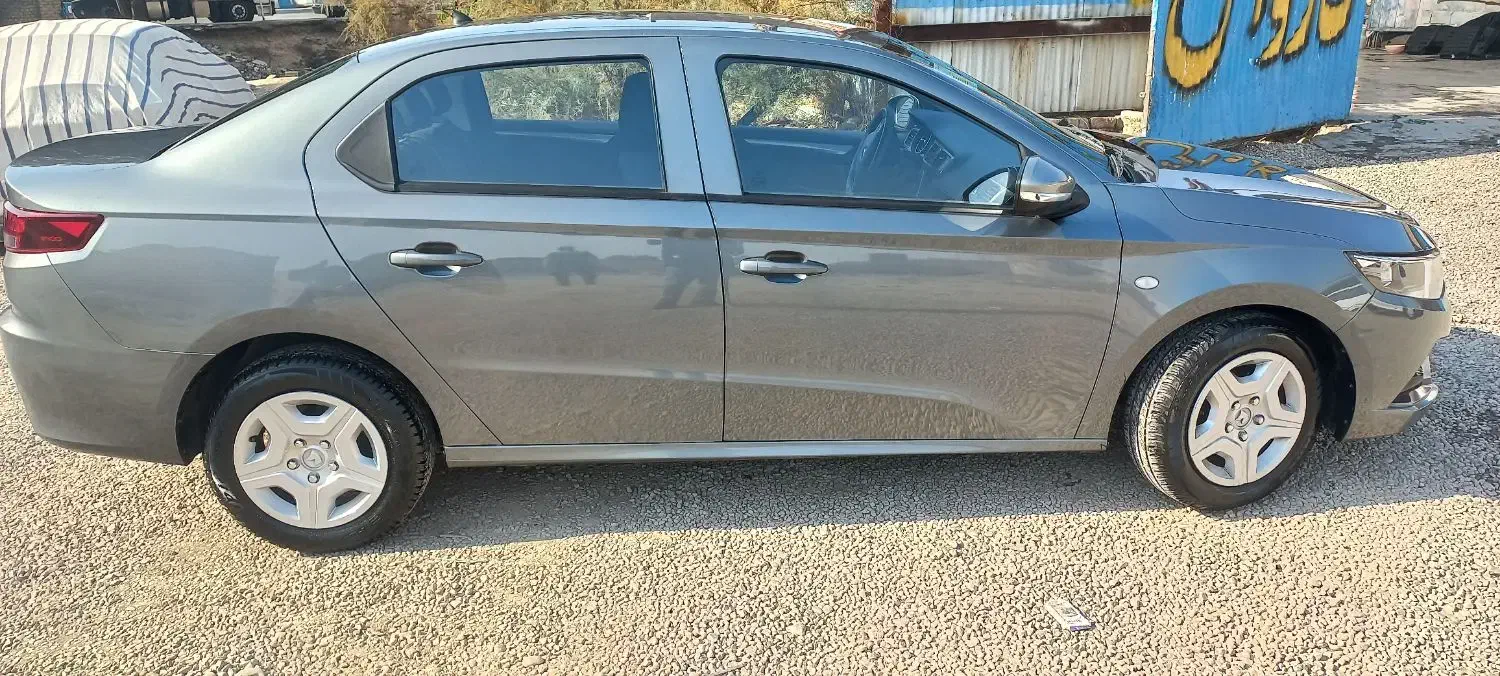 تارا دنده ای ۴۰۱|خودرو سواری و وانت|تهران, پرستار|دیوار