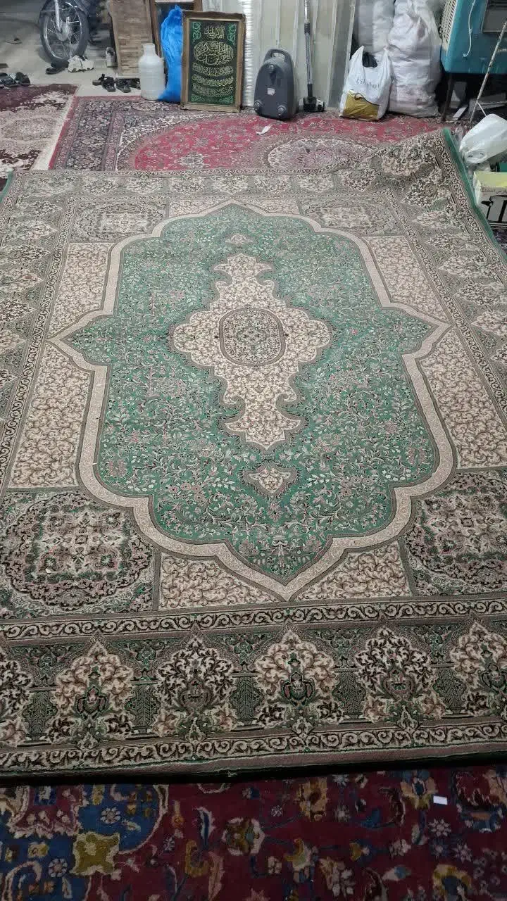 فرش ماشینی|فرش|مشهد, شهید احمدی روشن|دیوار