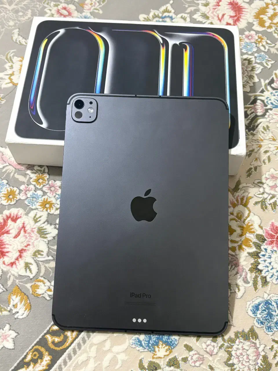 ipad pro2024|تبلت|کرمانشاه, |دیوار