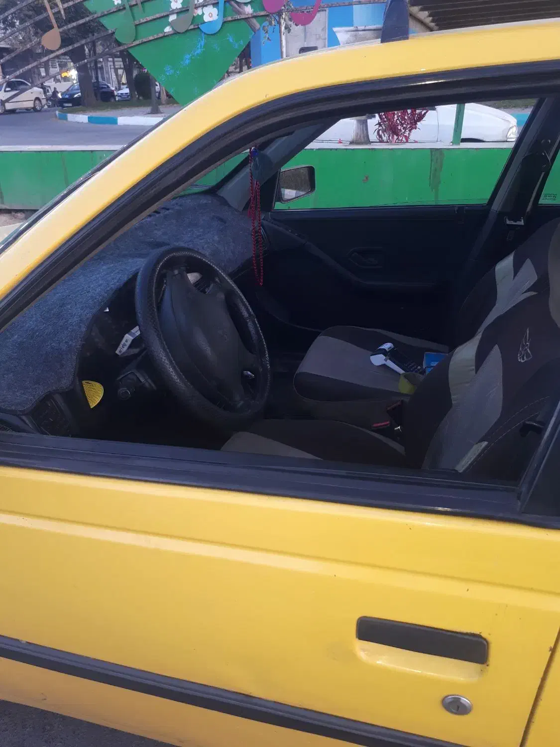 تاکسی بین شهری عمومی|خودرو سواری و وانت|بوکان, |دیوار