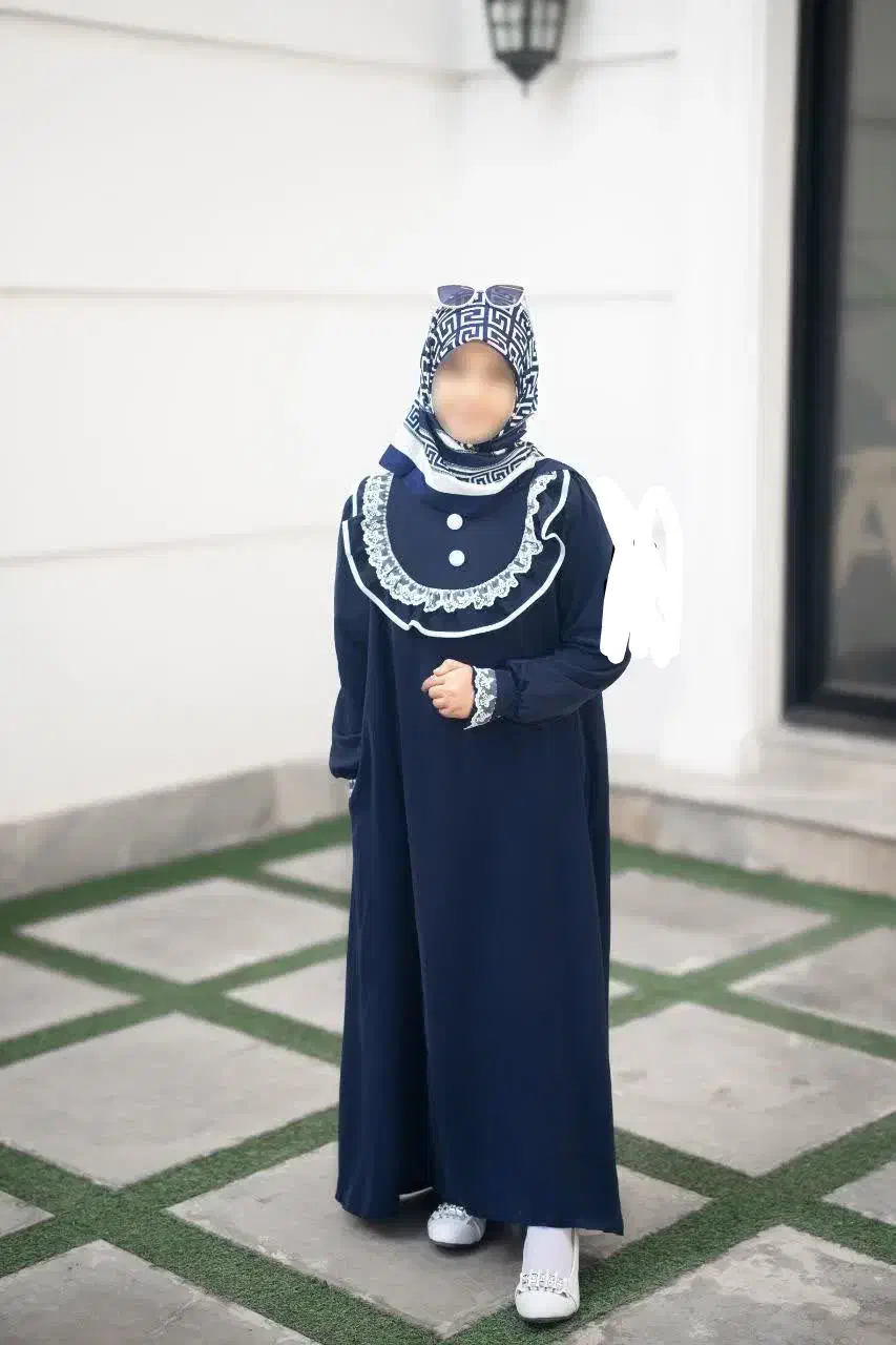 مانتو پیراهنی دخترانه|لباس|مهران (ایلام), |دیوار