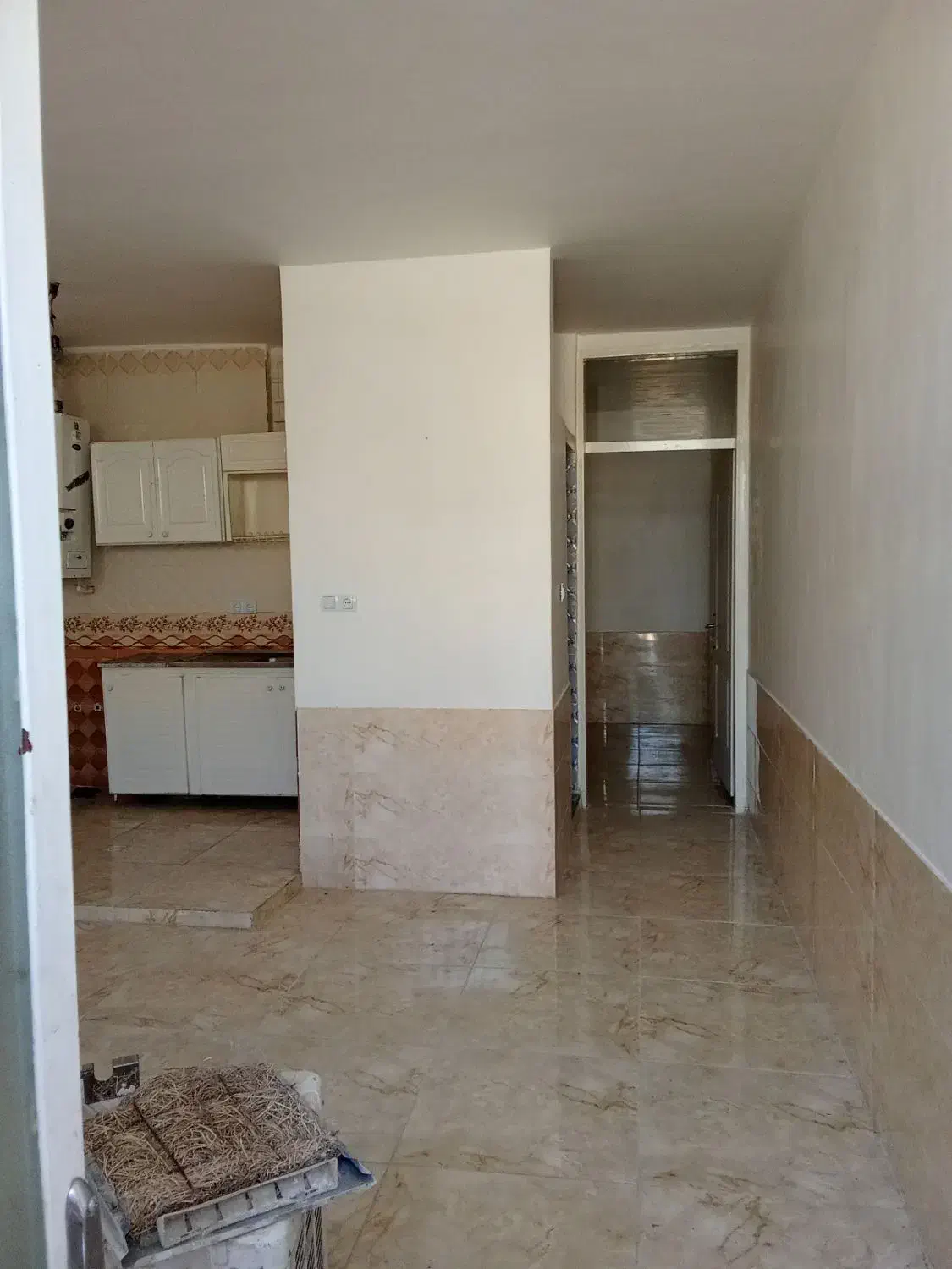 منزل اجاره ای ۸۰ با ۵ ماهفیروزان یک خواب|اجارهٔ خانه و ویلا|شیراز, ماه فیروزان|دیوار