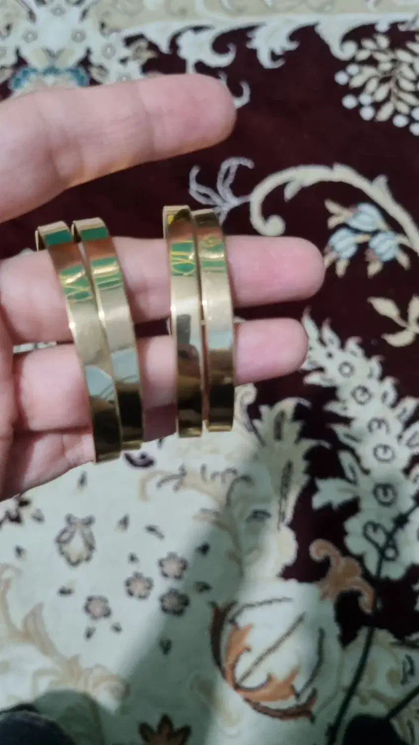 طلا بدون اجرت|جواهرات|قم, باجک یک|دیوار