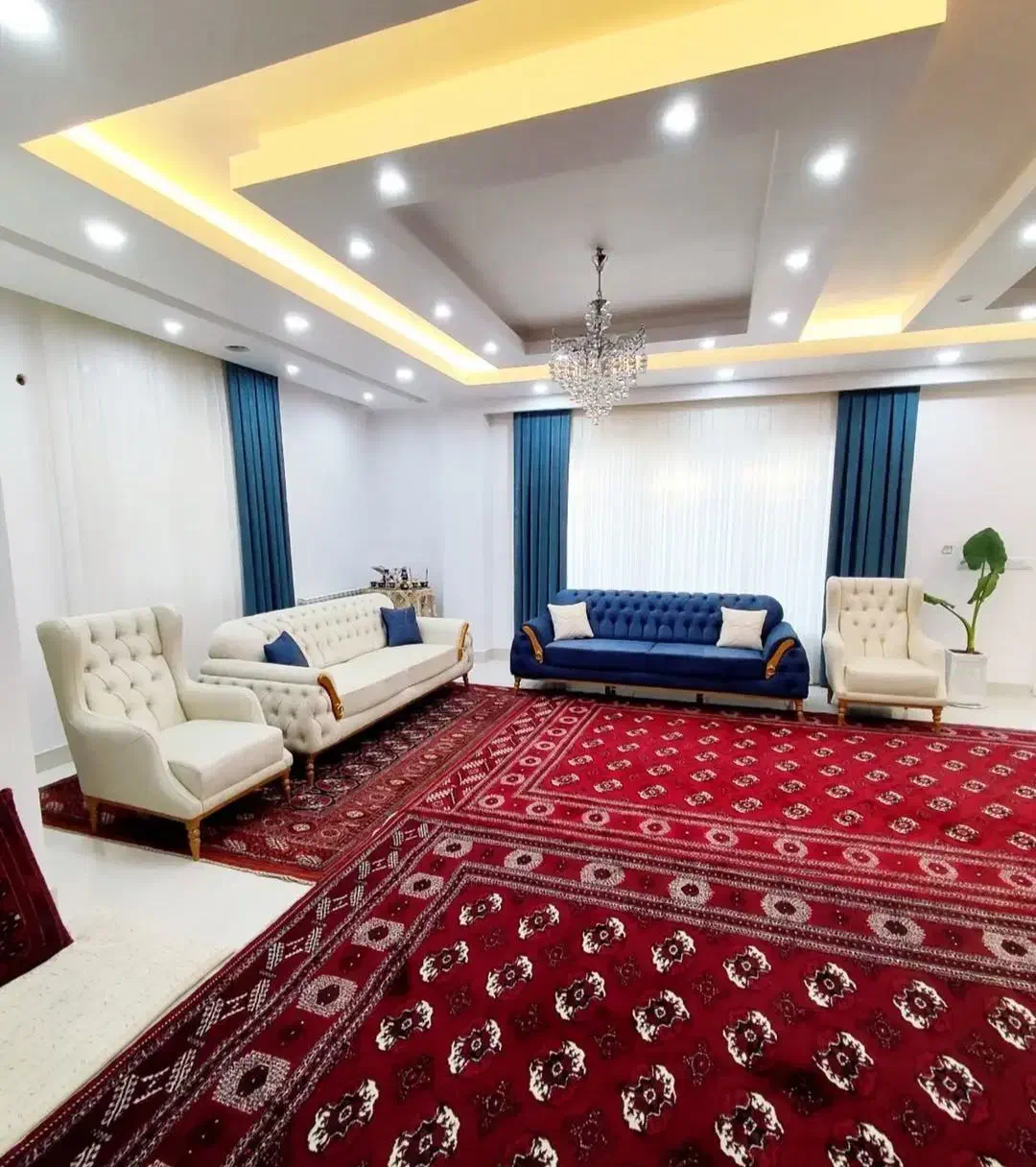 مبل نو ارسال از تولیدی زیر قیمت بازار|مبلمان خانگی و میز عسلی|کهنوج, |دیوار