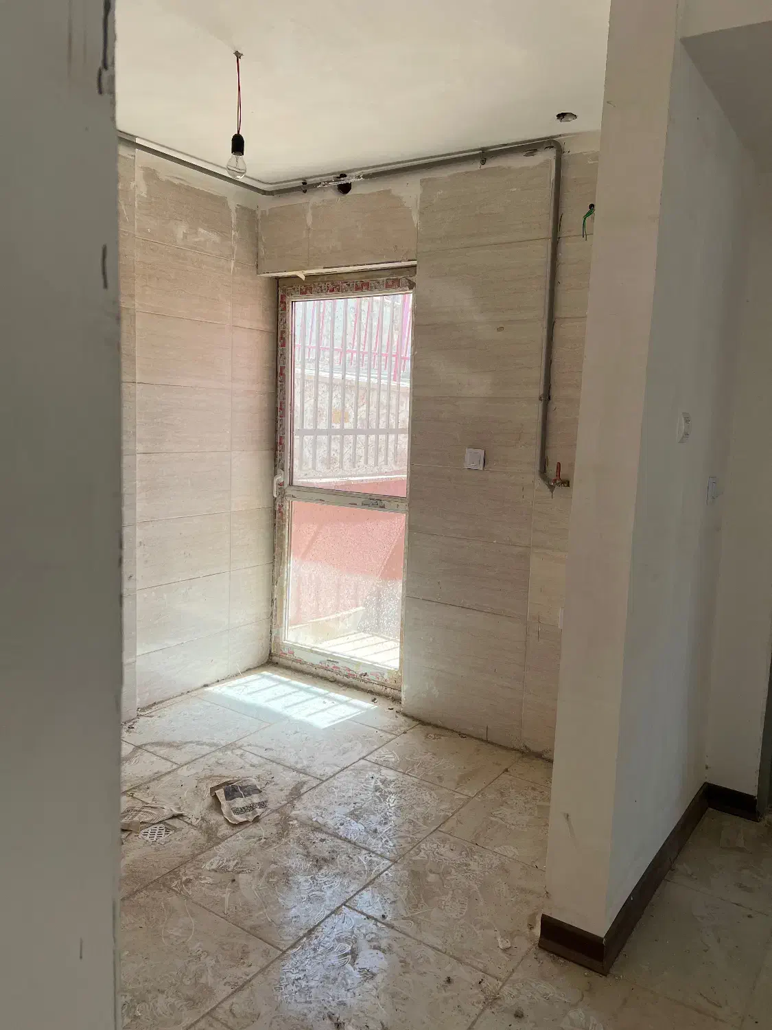 فروش آپارتمان 58 متری یک خواب در هسا ۲ پرند|فروش آپارتمان|پرند, فاز ۶|دیوار