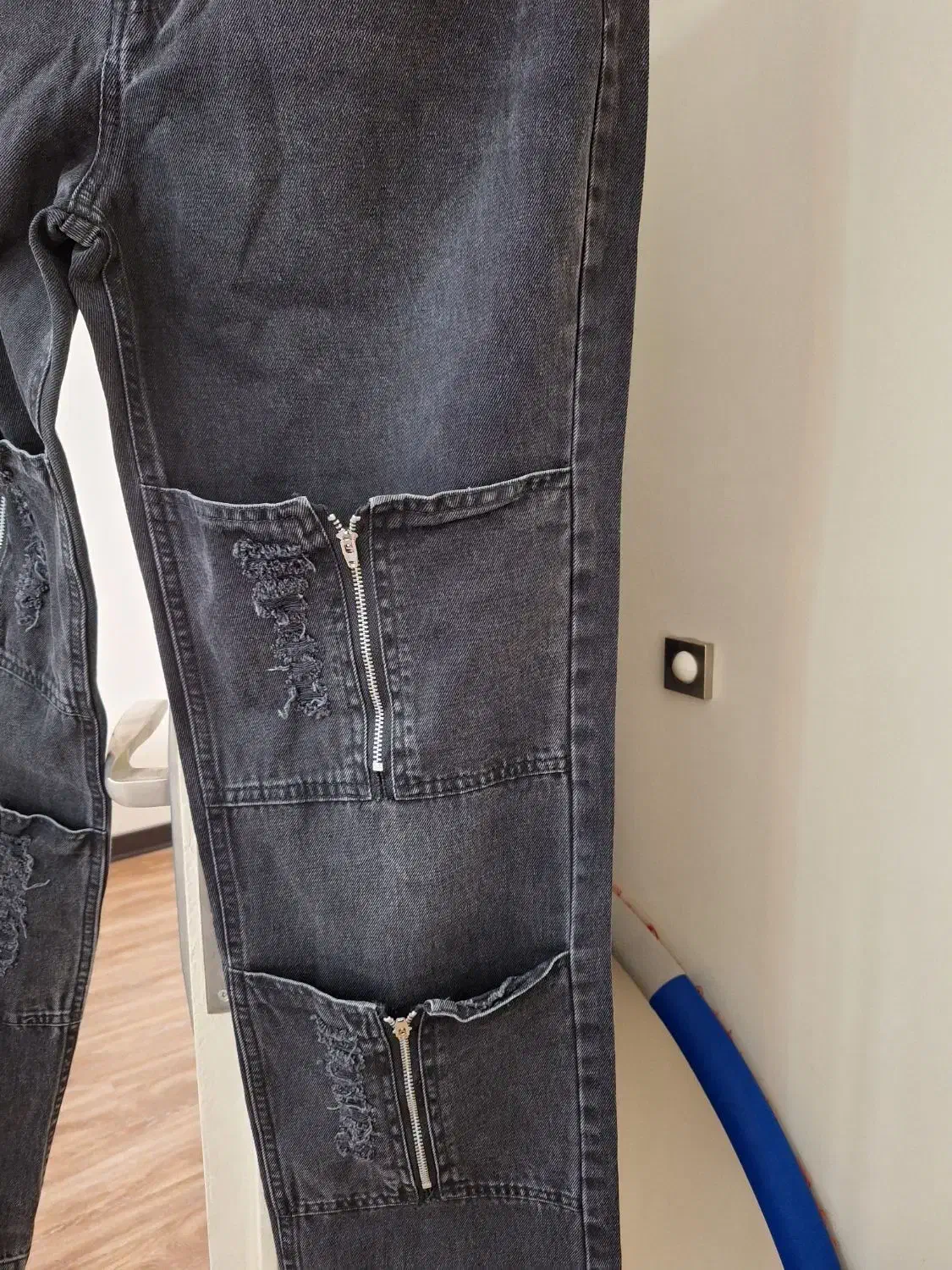 شلوار جین مردانه|لباس|تهران, بروجردی|دیوار