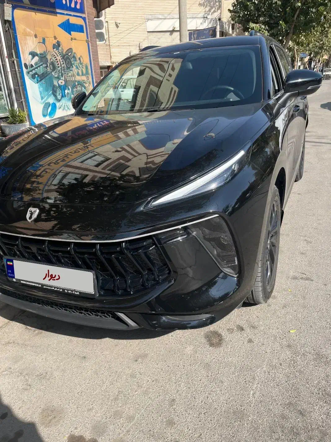 فروش خودرو|خودرو سواری و وانت|اصفهان, خانه اصفهان|دیوار