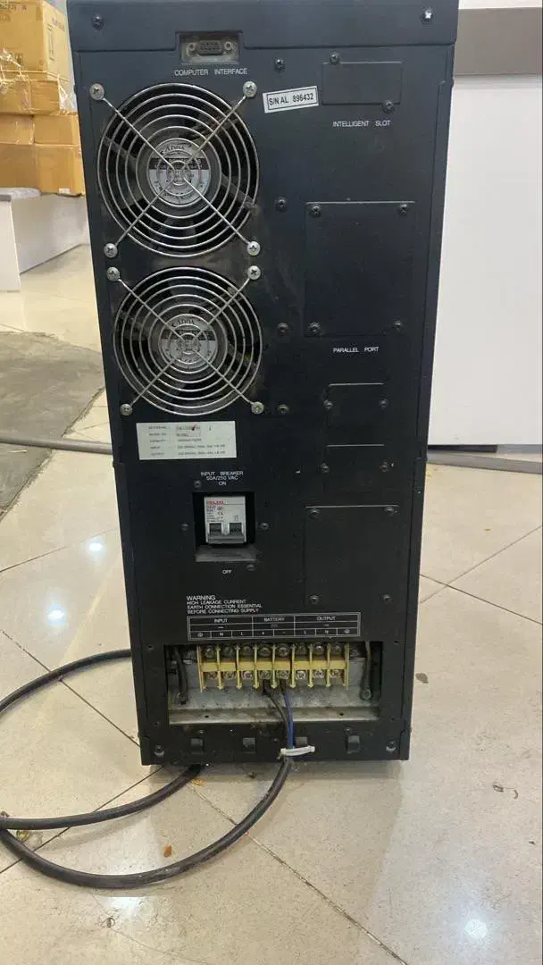 ups|قطعات و لوازم جانبی رایانه|رشت, حاجی آباد|دیوار