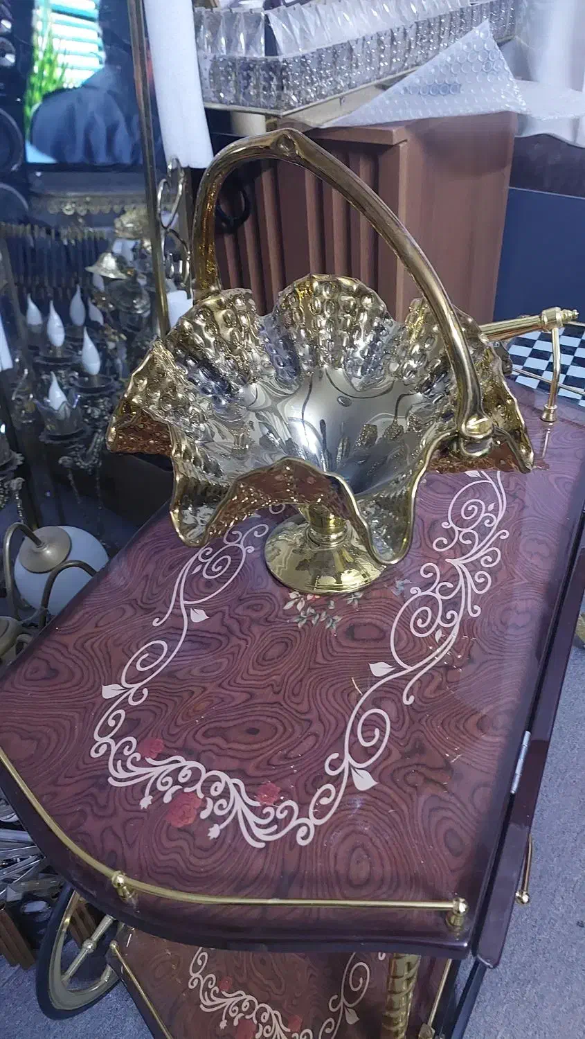 میوه خوری|ظروف سرو و پذیرایی|اردکان, |دیوار