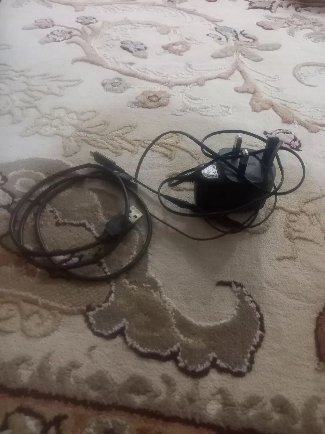 شارژر اصلی|لوازم جانبی موبایل و تبلت|ایذه, |دیوار