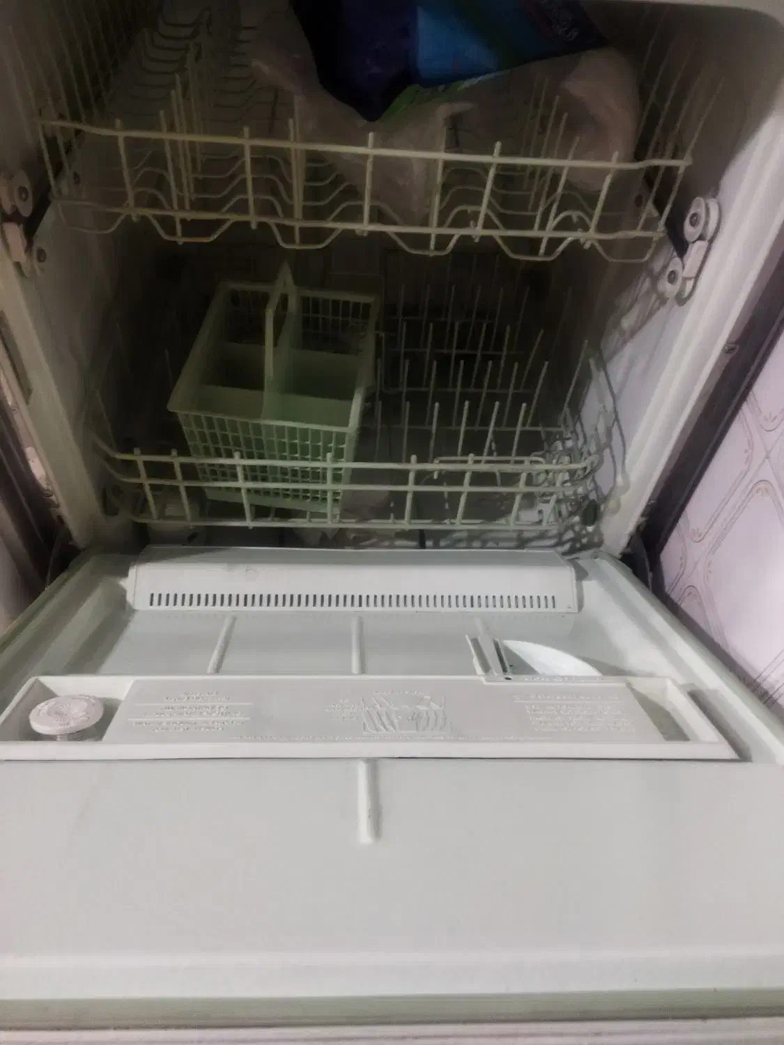 ماشین ظرفشویی  ۱۶نفره    ‌5 تومن|ماشین ظرفشویی|اراک, |دیوار