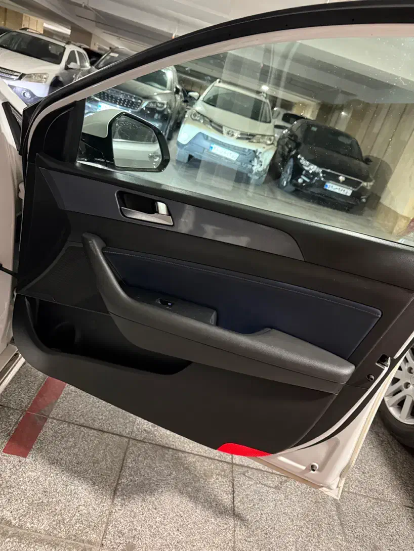 سوناتا LF|خودرو سواری و وانت|کرج, عظیمیه|دیوار