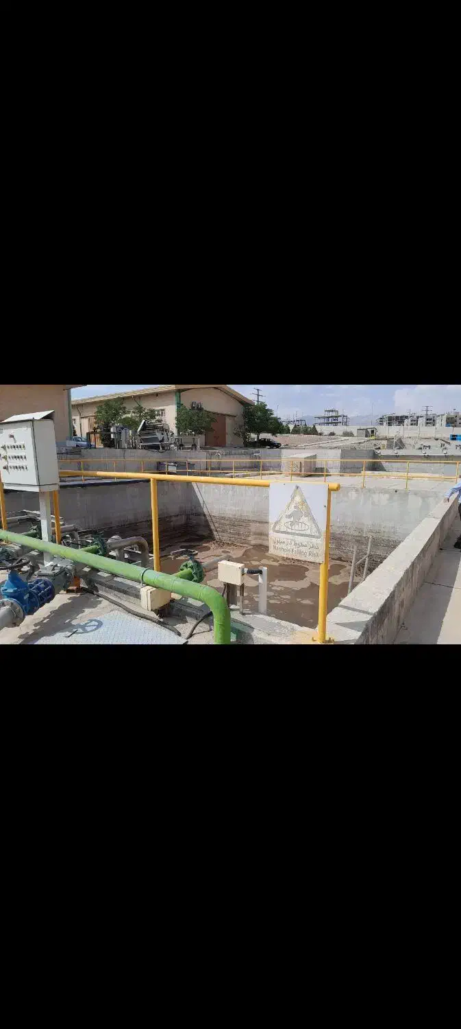 نیروی تصفیه خانه فاضلاب ولوله کش|استخدام صنعتی، فنی، مهندسی|شهریار, شهریار|دیوار