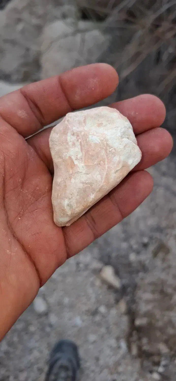 فروش سنگ راف جاسپر هر تعداد که خواستید|جواهرات|بوشهر, |دیوار