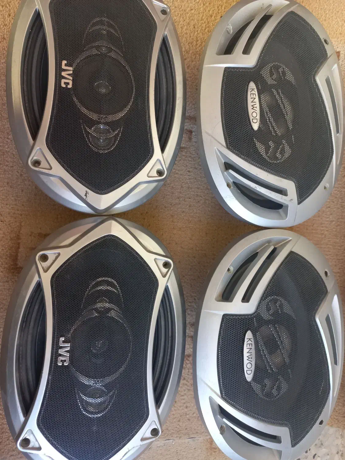 پخش و باندو کفی کفپوش خودرو|قطعات یدکی و لوازم جانبی|اصفهان, گرکان|دیوار