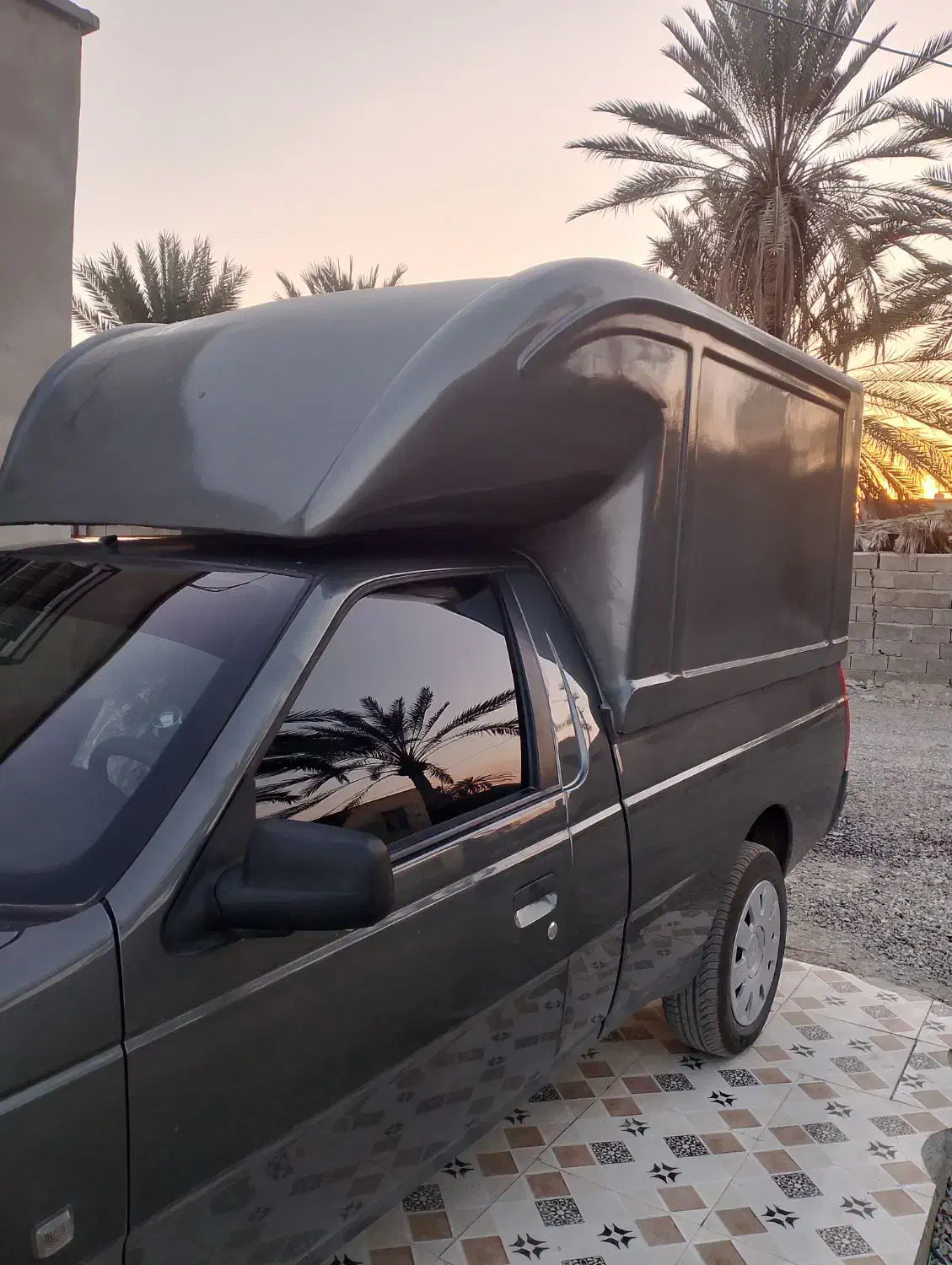 اریسان 2|خودرو سواری و وانت|چابهار, |دیوار