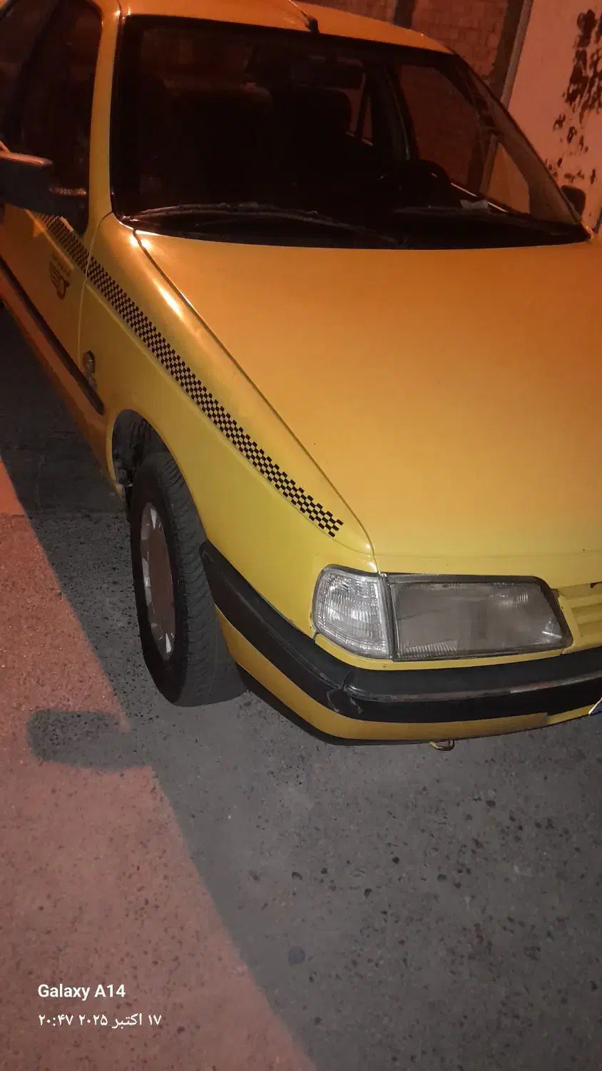 تاکسی|خودرو سواری و وانت|اندیمشک, |دیوار