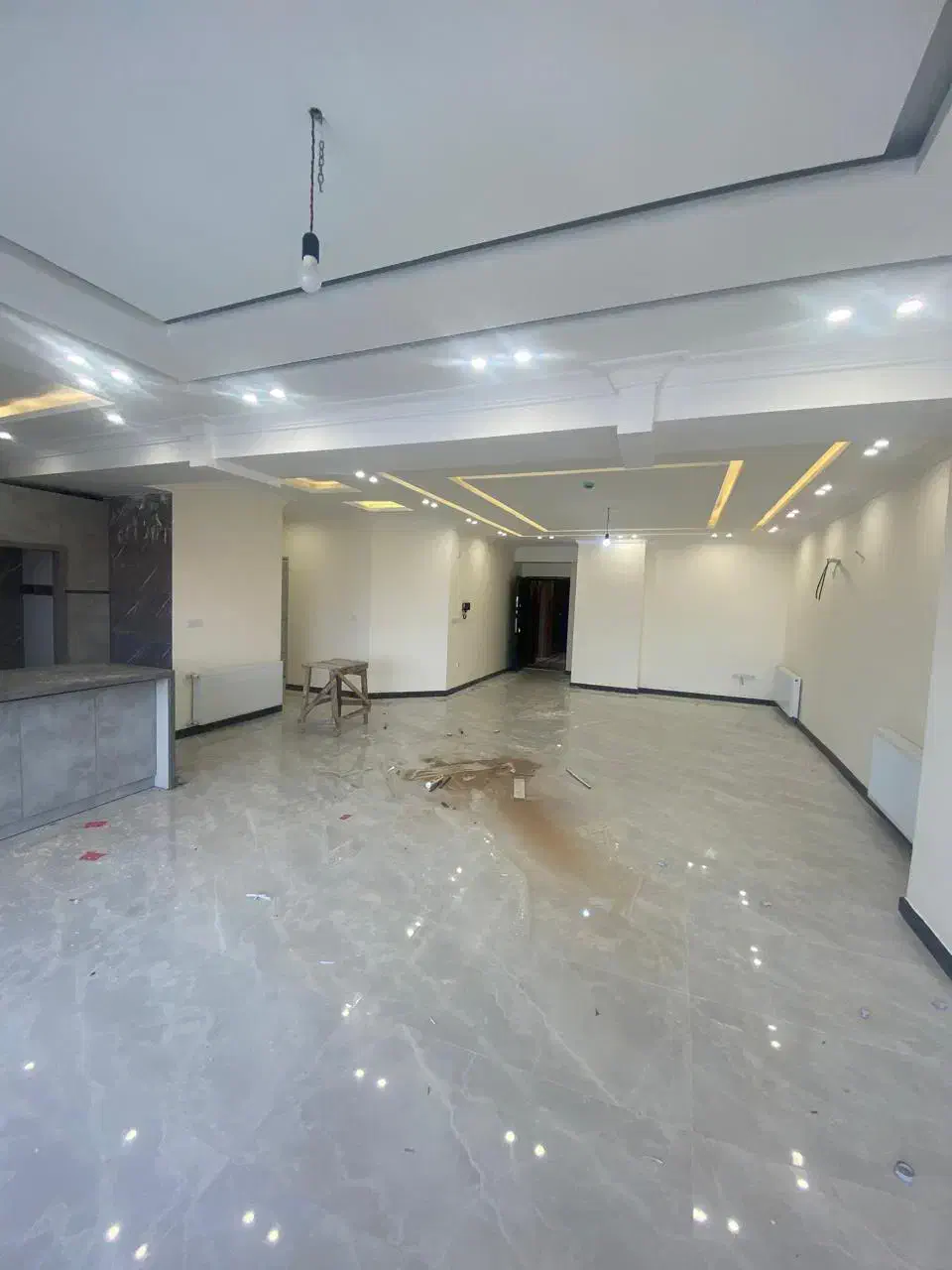 175متر نوساز 3 خواب مدرن (بلوار انصاری گلباغ نماز)|اجارهٔ آپارتمان|رشت, گلباغ نماز|دیوار