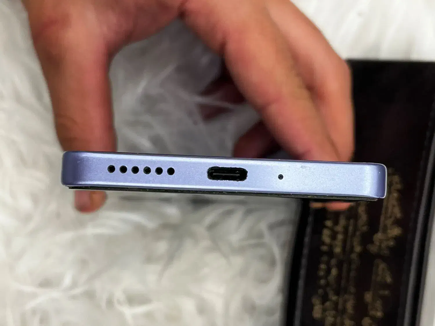 شیائومی Redmi Note 13 Pro با حافظهٔ ۵۱۲ گیگابایت|موبایل|یاسوج, |دیوار