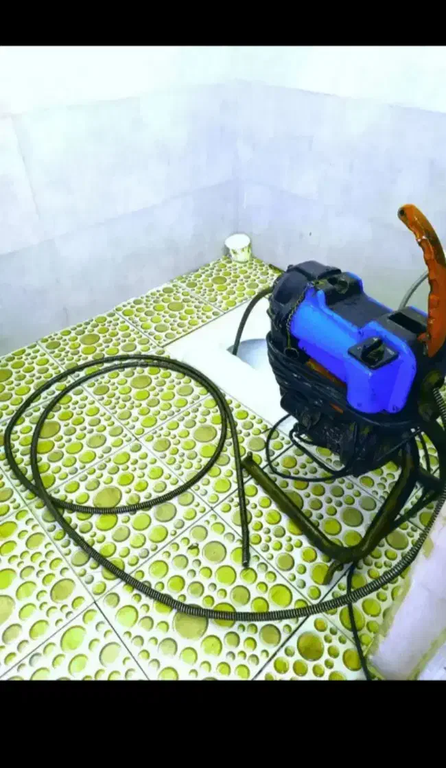 ارزانترین لوله بازکنی زنجان وروستاهافورری100تضمینی|خدمات پیشه و مهارت|زنجان, |دیوار