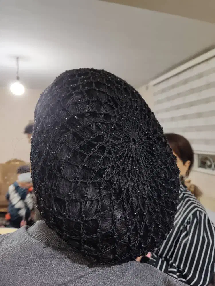 دست بافته های من|فعالیت داوطلبانه|الیگودرز, |دیوار