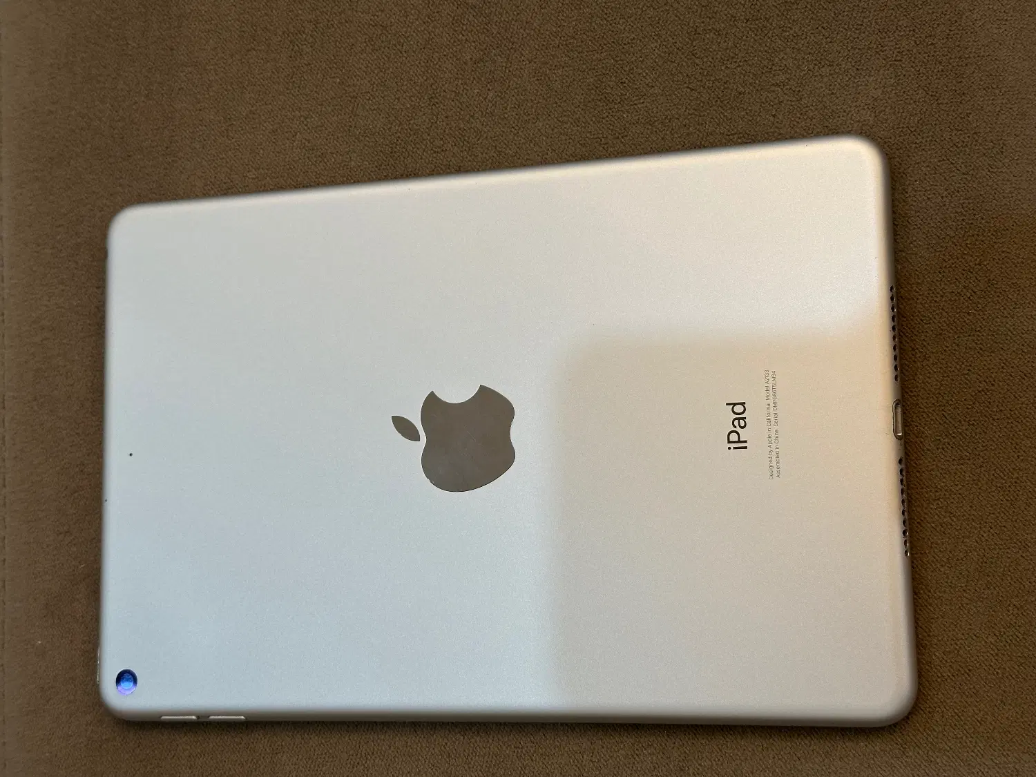 ipad mini 5 64gb|تبلت|اردبیل, |دیوار