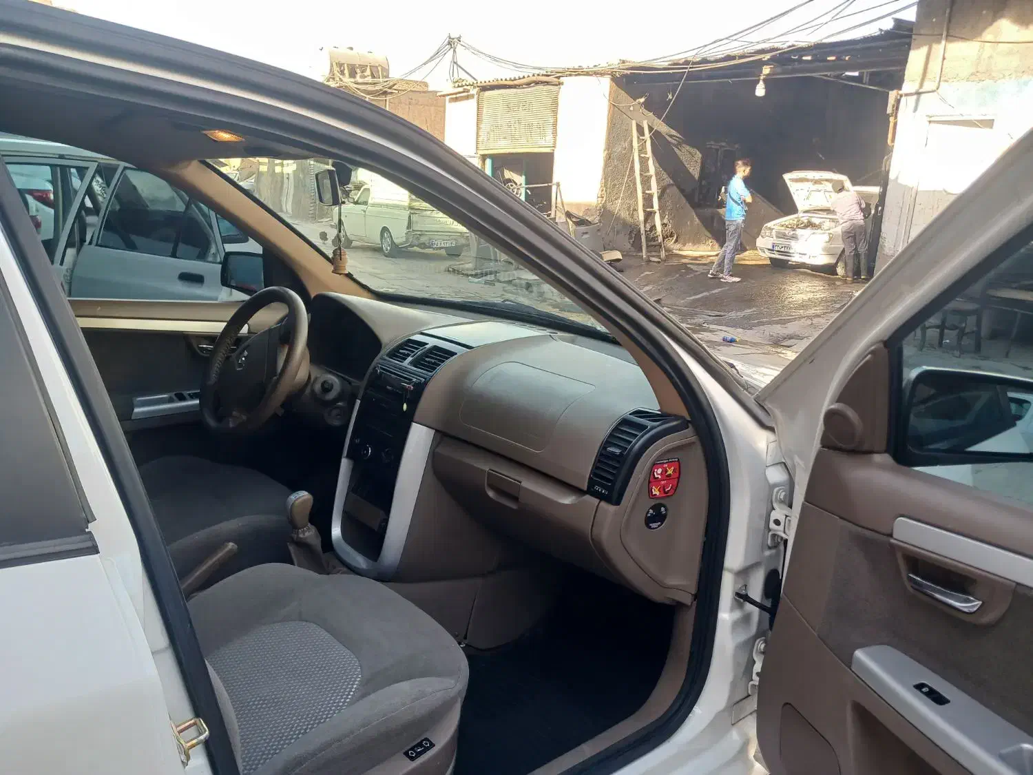 سمند ۱۴۰۰|خودرو سواری و وانت|گلستان (تهران), |دیوار