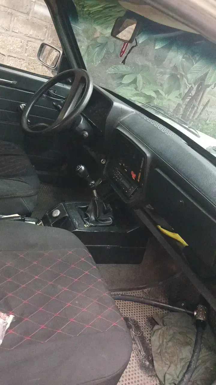 پیکان دوگانه سوز CNG|خودرو سواری و وانت|نوشهر, |دیوار