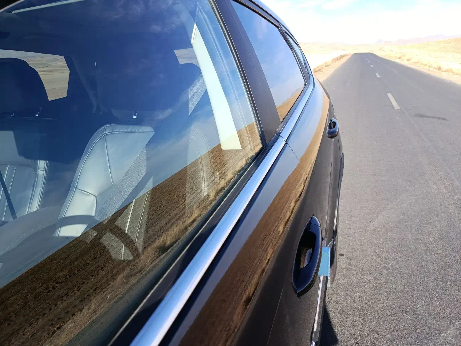 KMC- X5 کی ام سی 1403|خودرو سواری و وانت|کرمانشاه, |دیوار