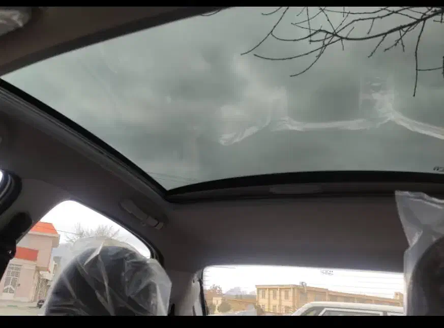 پژو tu5 ۲۰۷ خشک|خودرو سواری و وانت|سنقر, |دیوار