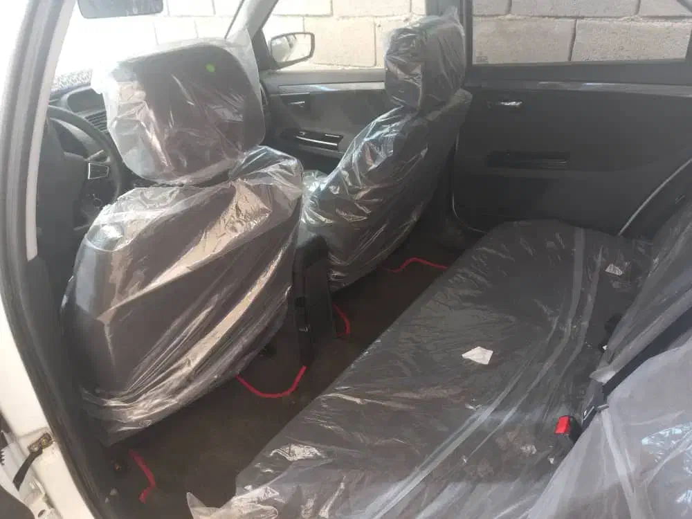 سمند سورن ef7 1403|خودرو سواری و وانت|اصفهان, شاهد|دیوار