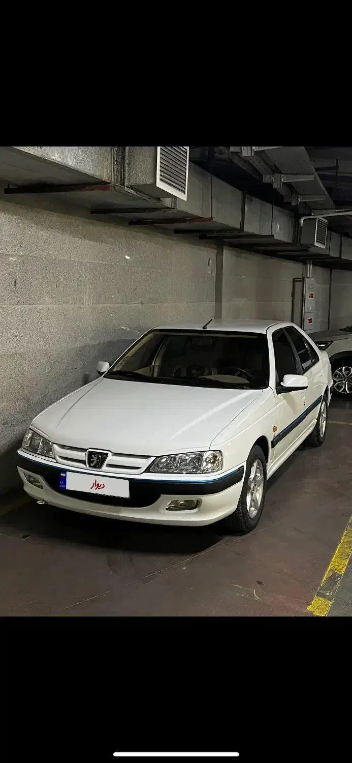 پژو پارس سفارشی توکرم دار87ماشین درحد|خودرو سواری و وانت|مشهد, تربیت (صدف)|دیوار