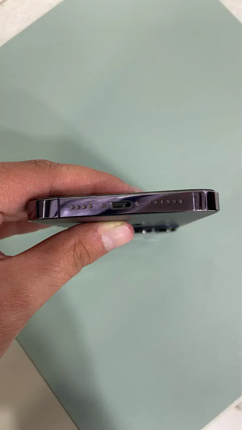 Iphone 14 pro max|موبایل|دامغان, |دیوار