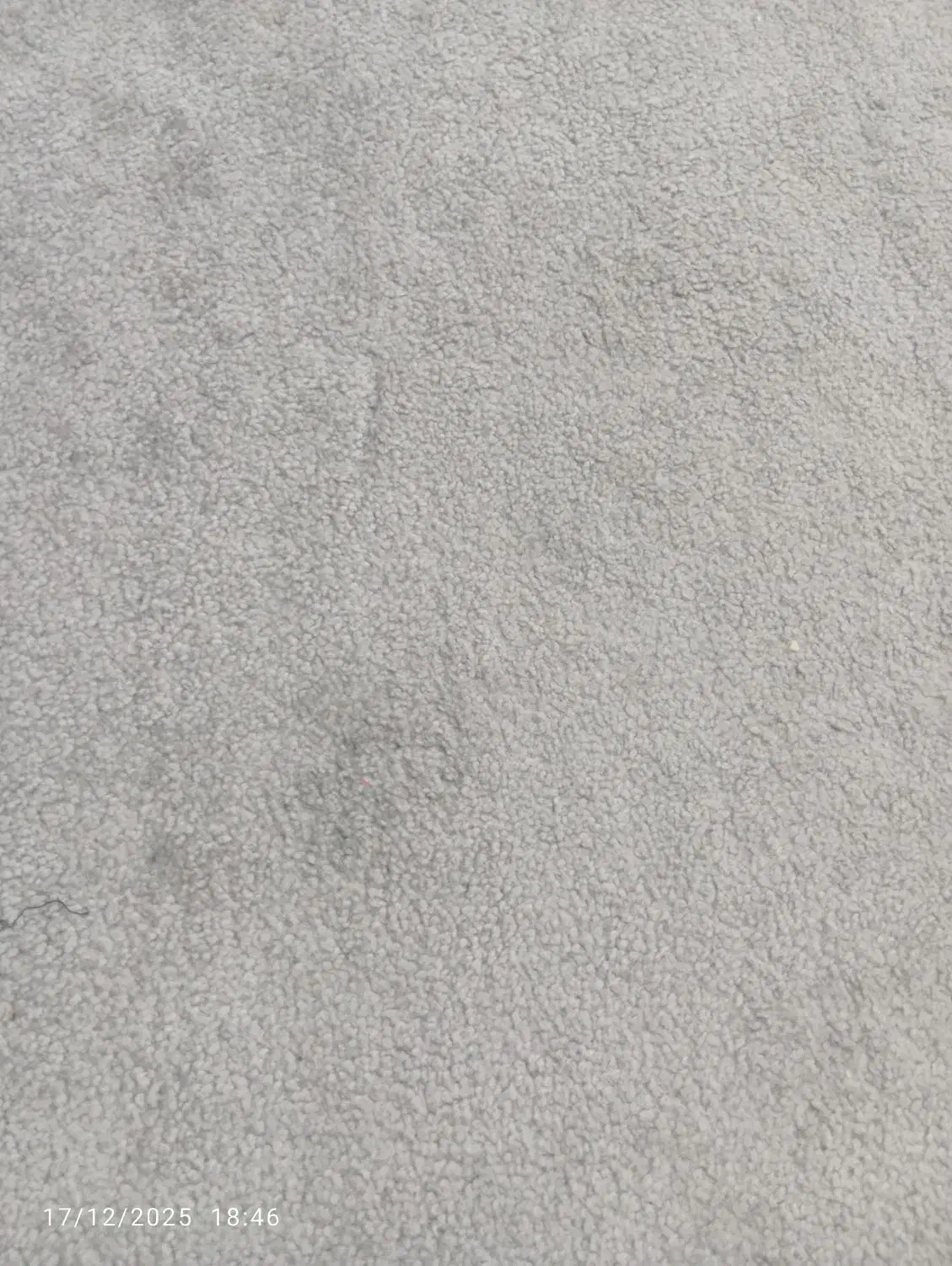 پلاژ موکت طوسی روشن ۱۹ متر ۲۵۰۰|موکت|بندر انزلی, نوروزی|دیوار