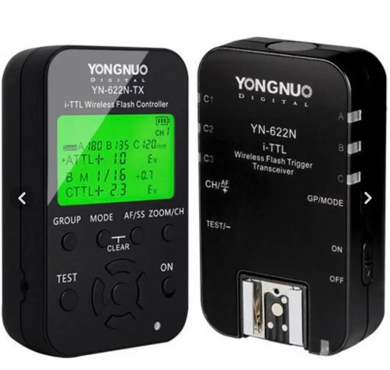 فلاش دوربین عکاسی|دوربین عکاسی و فیلم‌برداری|ارومیه, |دیوار