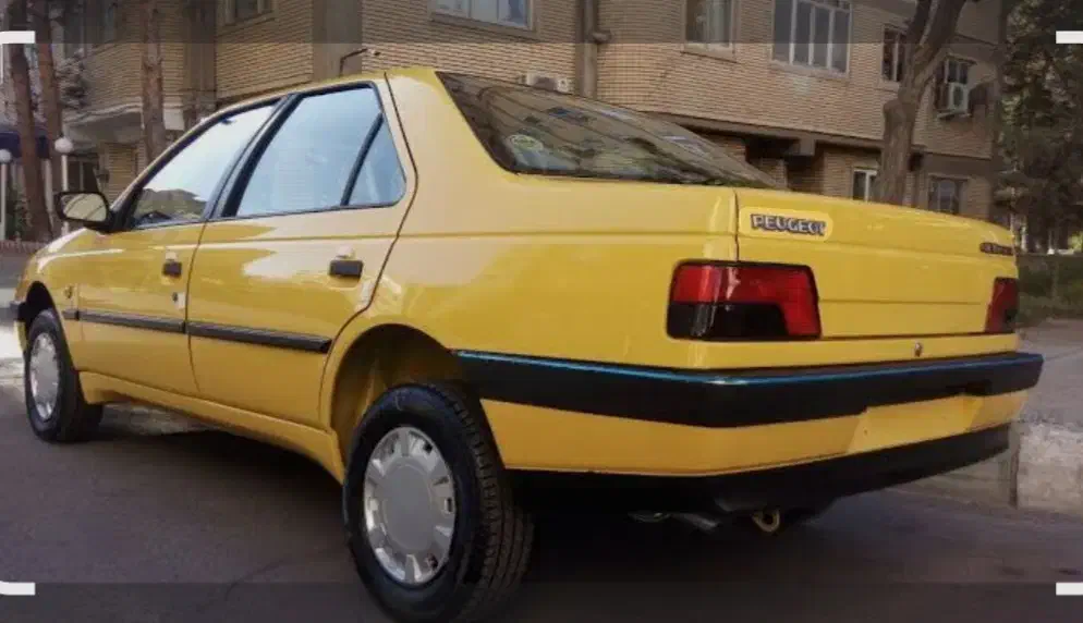 تاکسی.خطی|خودرو سواری و وانت|تهران, شهرک الهیه غرب|دیوار