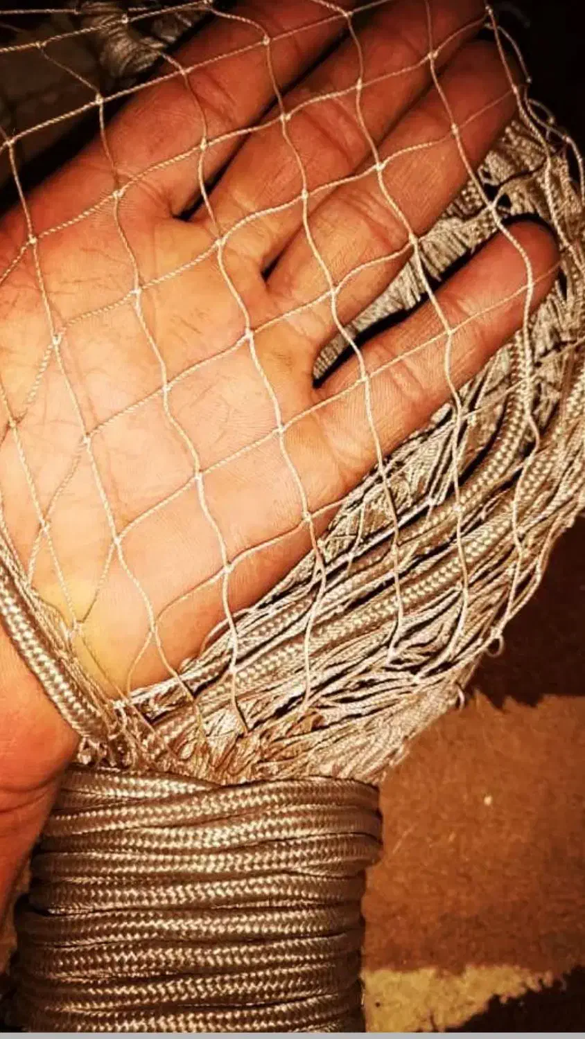 تور سهره ۶متری|لوازم جانبی حیوانات|ابهر, |دیوار