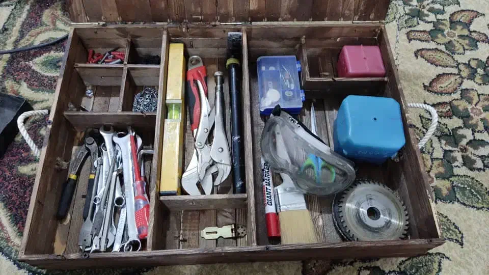 صنایع جوشکاری و برشکاری سیار با موتور برق10|خدمات پیشه و مهارت|بوشهر, |دیوار