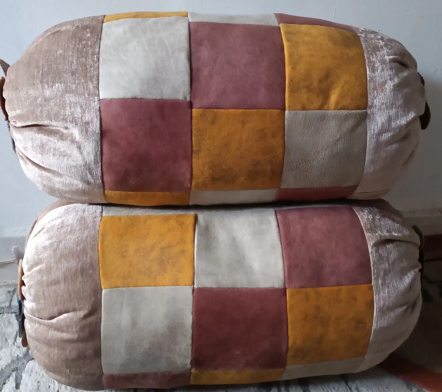 از تولیدبه مصرف|سفره، حوله، دستمال آشپزخانه|مشهد, الهیه|دیوار