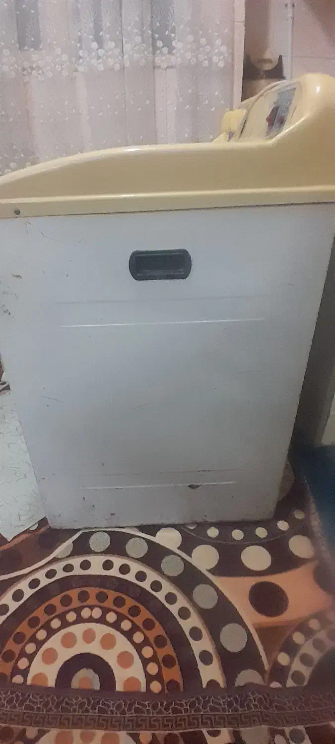 لباسشویی نیک اصل|ماشین لباسشویی و خشککن لباس|گلستان (تهران), |دیوار