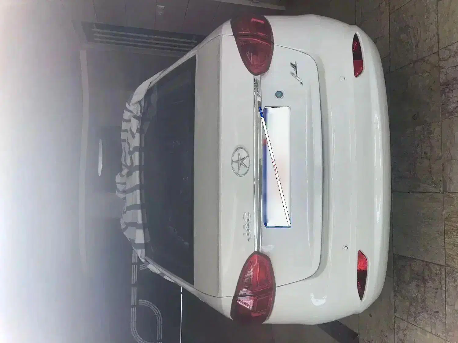 جک j4 اتومات مدل ۱۴۰۳ صفر برج ۱۲|خودرو سواری و وانت|خمینیشهر, |دیوار