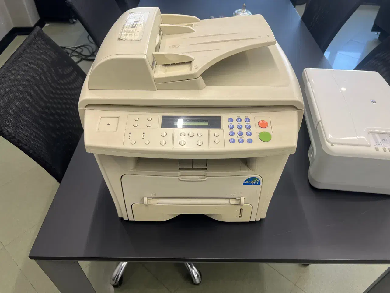 دستگاه پیرینتر|پرینتر، اسکنر، کپی، فکس|تهران, سهروردی|دیوار