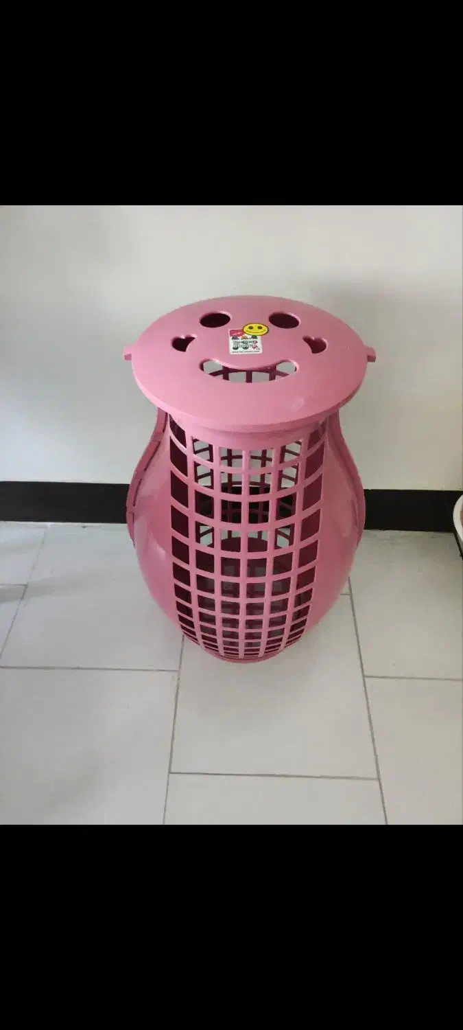 سبد رخت چرک|لوازم نظافت|اصفهان, ملک‌شهر|دیوار