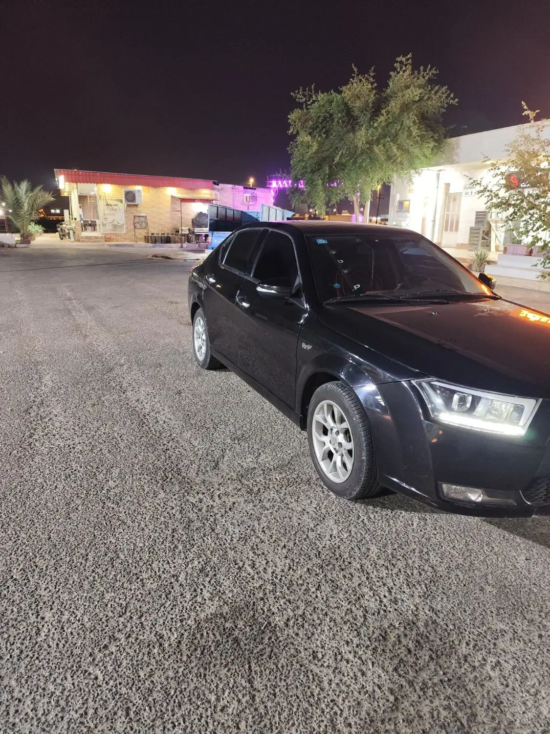 دنا پلاس توربو|خودرو سواری و وانت|چغادک, |دیوار