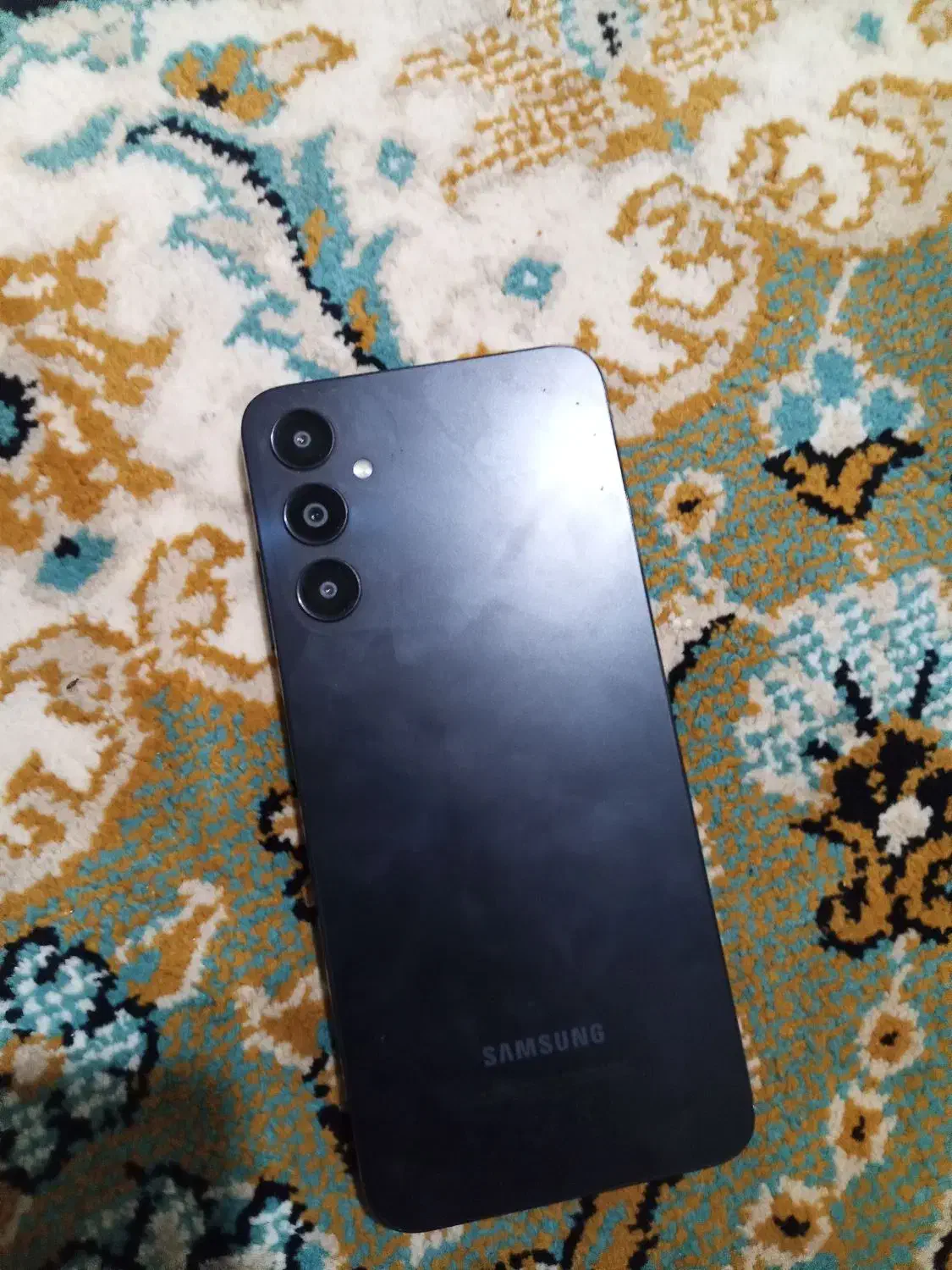 سامسونگ A05|موبایل|مشهد, کشاورز|دیوار