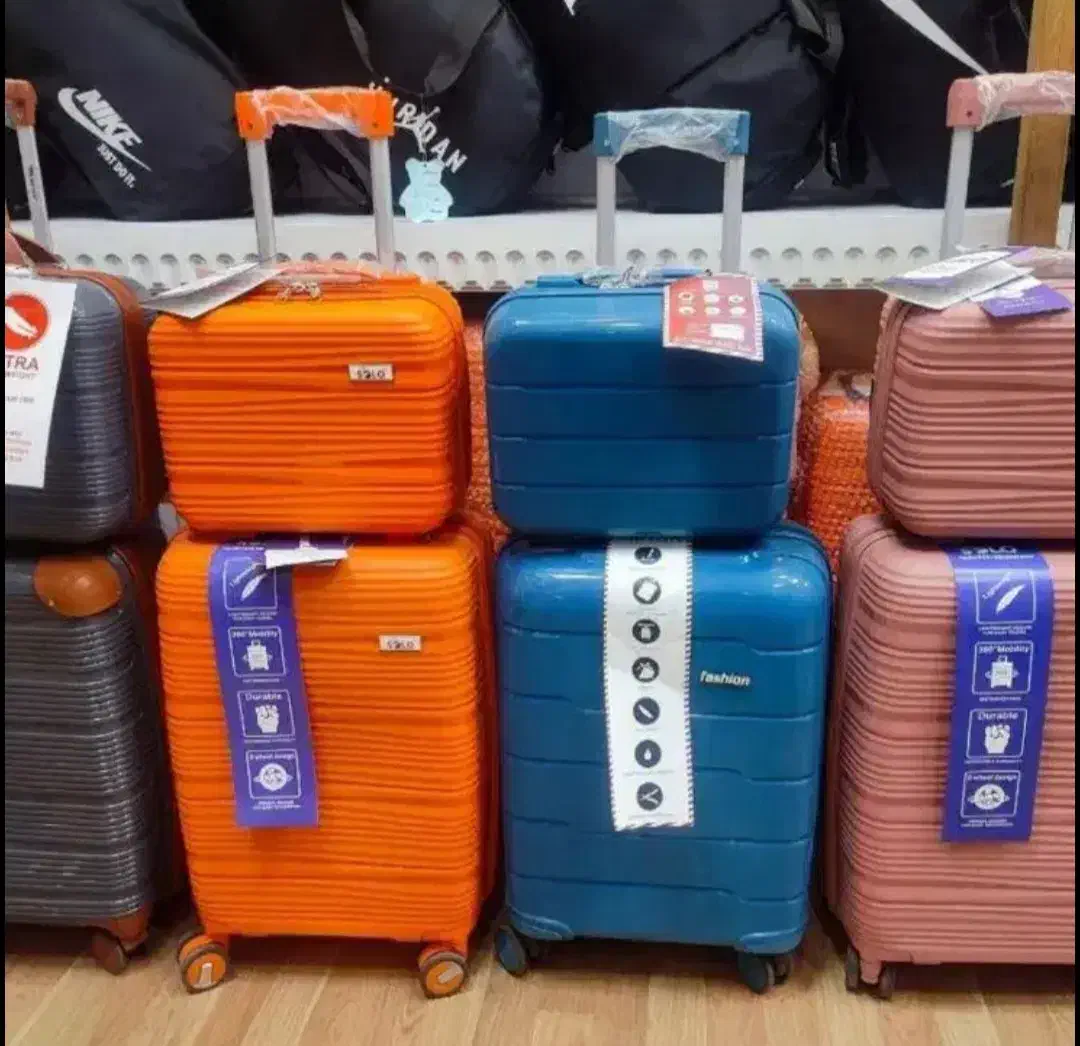 چمدان|کیف، کفش، کمربند|قم, قلعه کامکار|دیوار