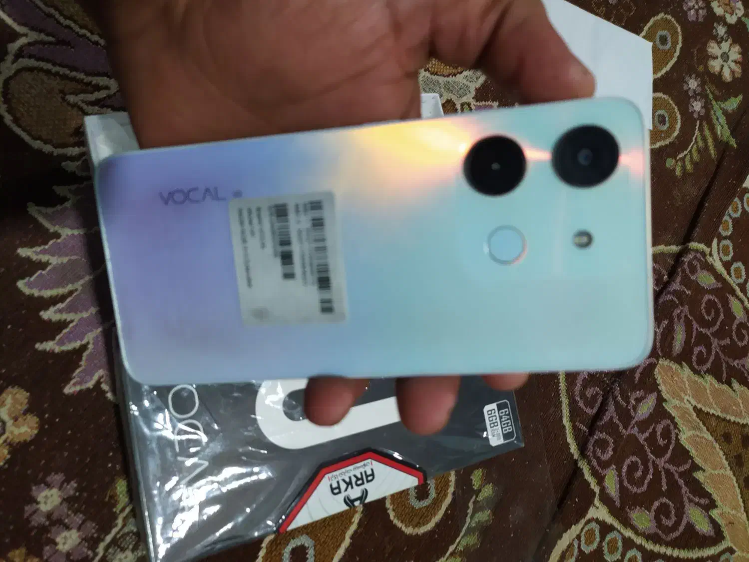 ووکال0+|موبایل|سراوان, |دیوار