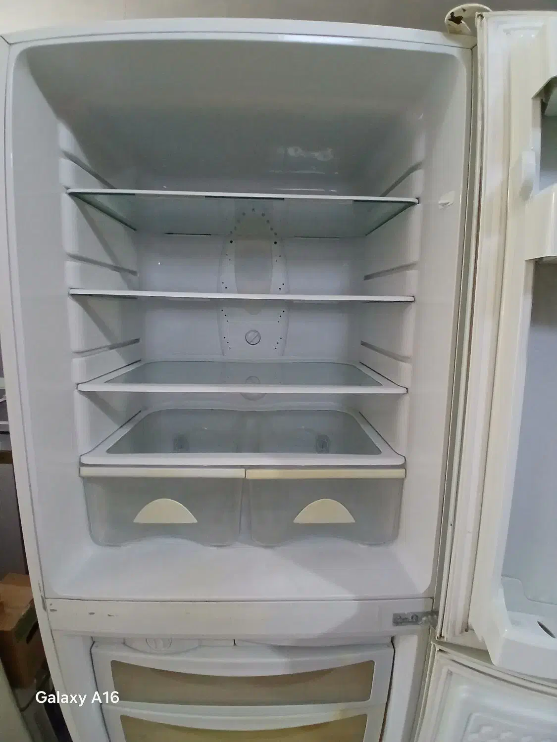 یخچال خانگی کار کرد|یخچال و فریزر|گنبد کاووس, |دیوار