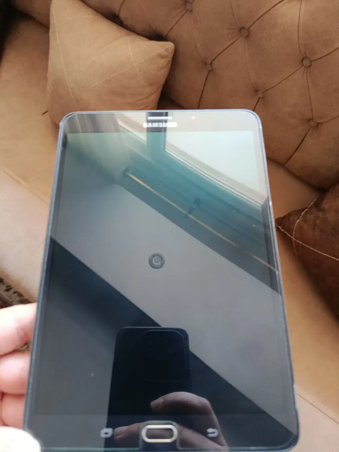 تبلت ۸ اینچی گلکسی galaxy tab s2|تبلت|فردیس, شهرک راه آهن|دیوار
