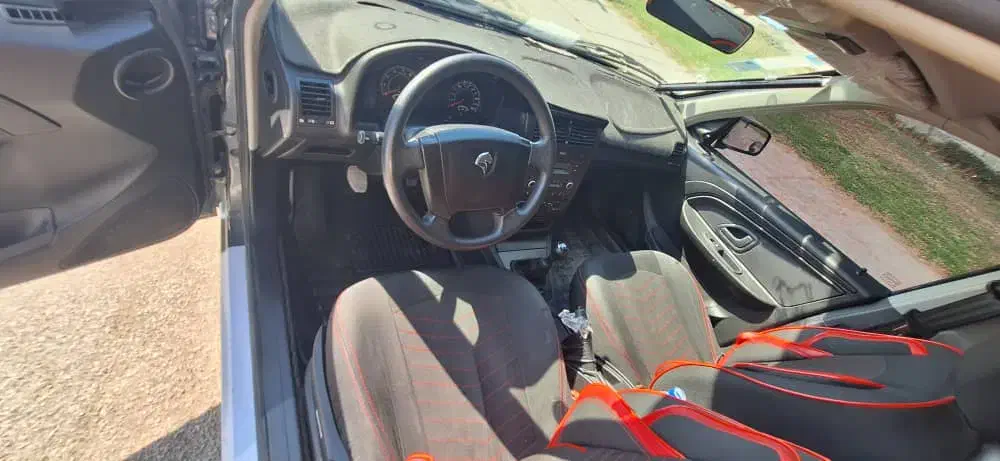 اریسان۲ مدل ۴۰۳|خودرو سواری و وانت|قیروکارزین, |دیوار